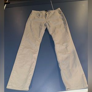 Men’s gap chinos 32x30